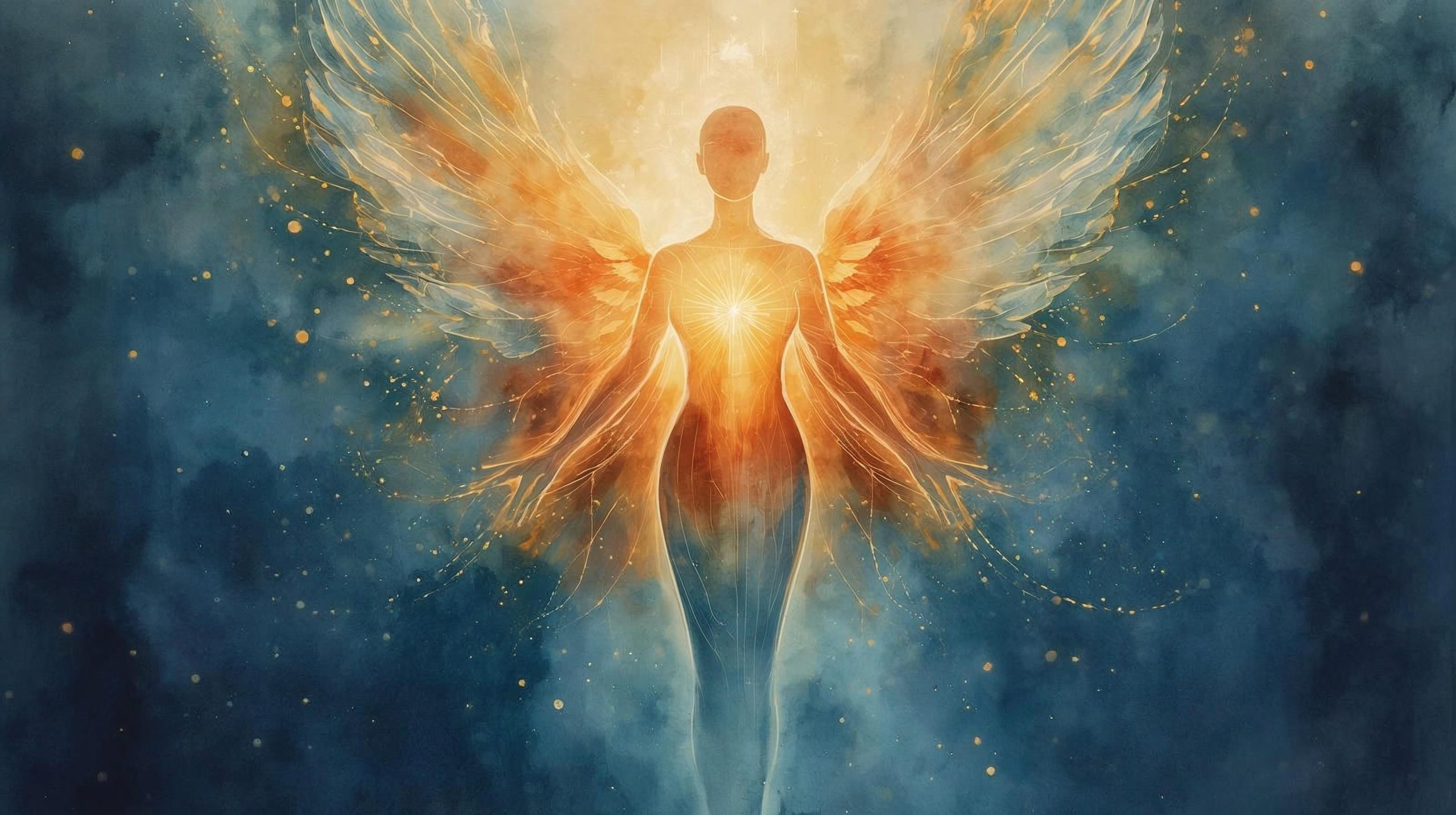 Rekindling Your Inner Light