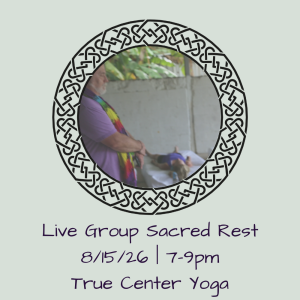 Tickets to Live Group Sacred Rest - 8/15/26 @ TCY