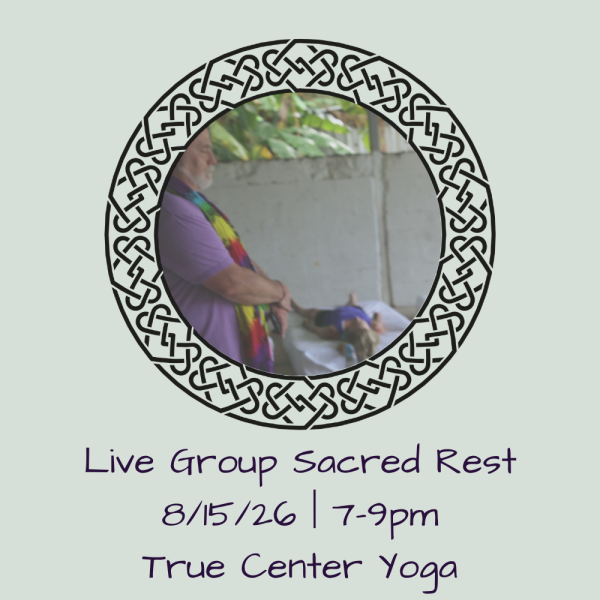 Tickets to Live Group Sacred Rest - 8/15/26 @ TCY